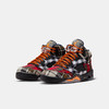 JORDAN 冬 大童 篮球鞋 FD4814 商品缩略图4