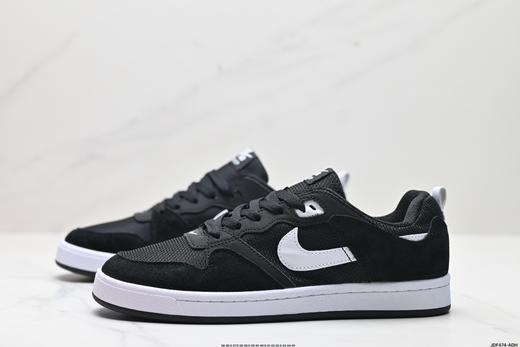 耐克Nike SB Alleyoop复古休闲运动板鞋CJ0882-001男女鞋 商品图3