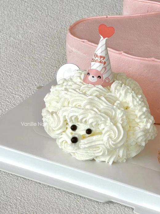 数字蛋糕（新款，提前2天预订） 商品图2