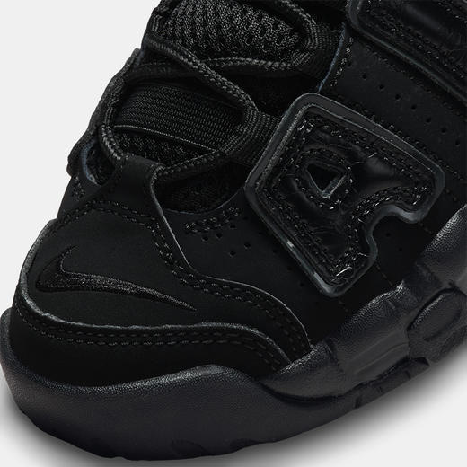 NIKE YA 冬 小童 篮球鞋 FQ7733 商品图6