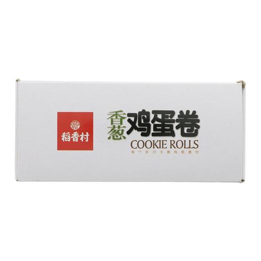 稻香村 香葱鸡蛋卷 150g/盒 商品图4