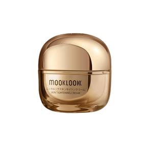 茉珂 多肽抗皱舒颜弹嫩霜 50g