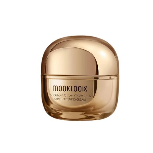 茉珂 多肽抗皱舒颜弹嫩霜 50g 商品图0