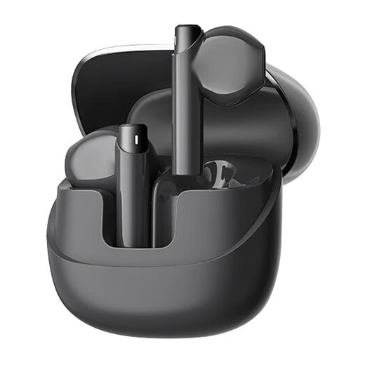 漫步者ZeroX真无线蓝牙耳机灰色 商品图1