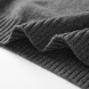 ROMI STUDIO“温暖已至”100%羊毛手工珠链袖软糯套头毛衫 432TS133 商品缩略图4