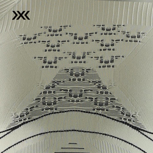 X-BIONIC【冠军联名款】MARCO款聚能加强滑雪压缩衣套装内衣裤 商品图5