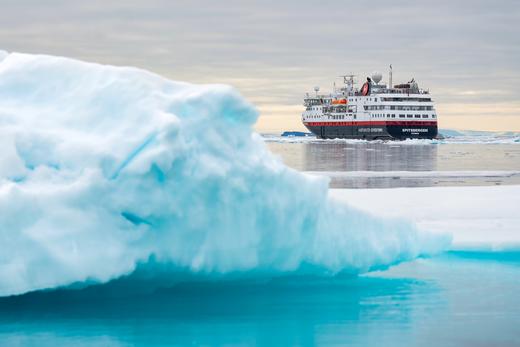 【2026年】北极斯瓦尔巴群岛环线，深入北极熊领地、冰缘探索+法罗群岛摄影14-21天团 商品图7