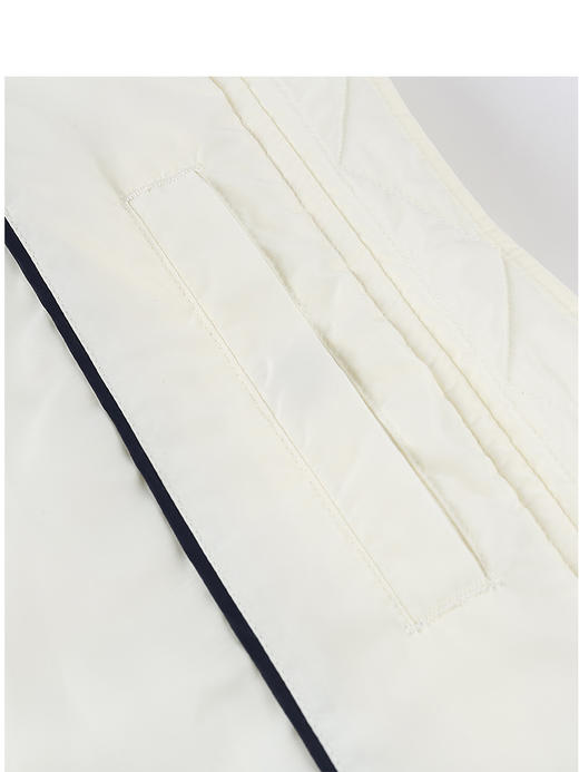 TeenieWeenie小熊卡通字母棉服女冬季外套TTJP24O903Z 商品图7
