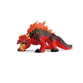 思乐 岩浆蜥蜴SCHC70156