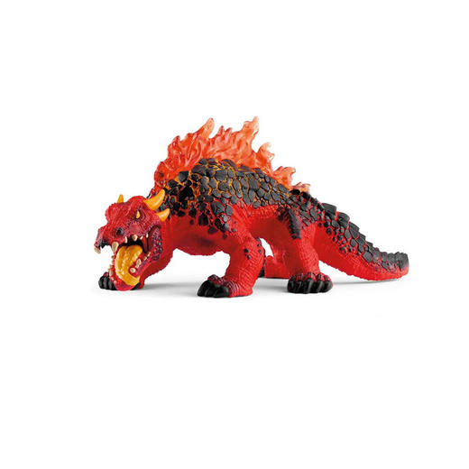 思乐 岩浆蜥蜴SCHC70156 商品图0