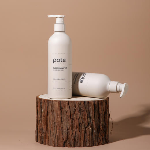 【拍1发6！】柏缇白松露焕采身体乳 300ml/瓶 「300ml*2+赠4支护手霜 香味随机」【ys】 商品图11