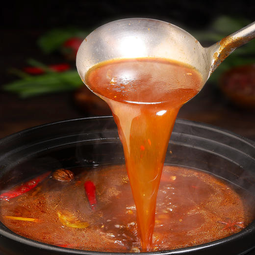 餐云百年老卤汁打造百年招牌卤水配方 商品图5