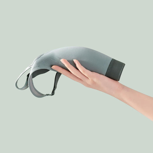 连绵· 防震稳托运动内衣HEX0076 商品图6