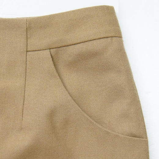 MH4Q083麦克斯菲瑞半裙 商品图3