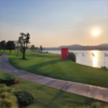 芭提雅暹罗乡村俱乐部-湖畔球场  Pattaya Siam Country Club Waterside Course | 泰国高尔夫球场 俱乐部 商品缩略图7