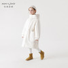 【三防】马克珍妮冬装新款 女童休闲连帽长款羽绒服 231739 商品缩略图1