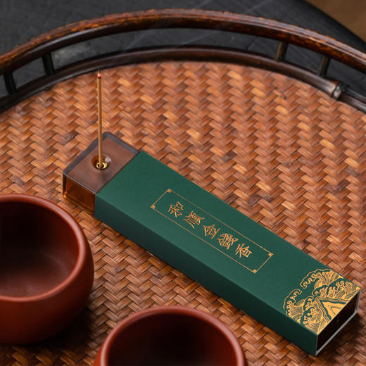 和顺金钱香 商品图2