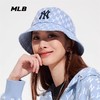 下单3-5天发货【鞋帽配饰 | MLB帽子合集】软顶/羊羔绒/灯芯绒棒球帽以及渔夫帽可选，棒球帽多种颜色男女同款时尚百搭，复古渔夫帽潮流保暖 商品缩略图8