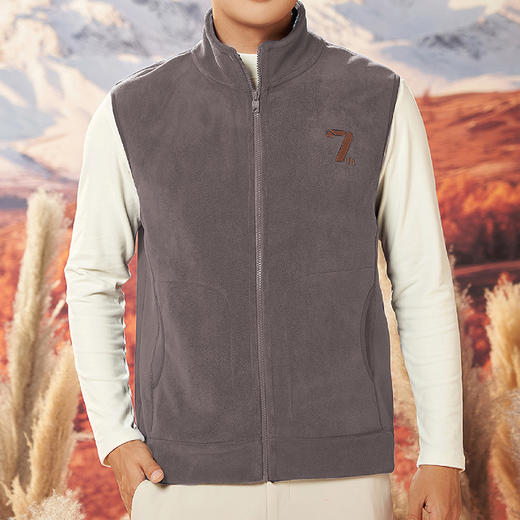 【79-99元1件】秋冬男士女士马甲/卫衣-2243513 、2243514、2243520、2243521 商品图2