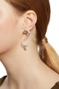 OCTAVIA 设计感珍珠耳环 7034 商品缩略图0