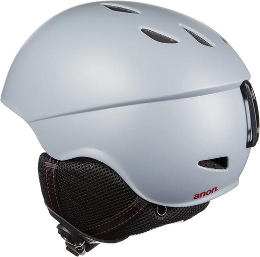 【六折清仓】Burton/伯顿ANON系列IHELO男款滑雪头盔防撞防摔132591 商品图0