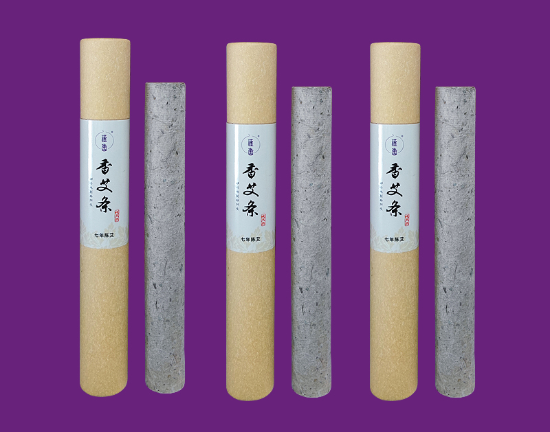 7年香艾条 （直径2.5cm）