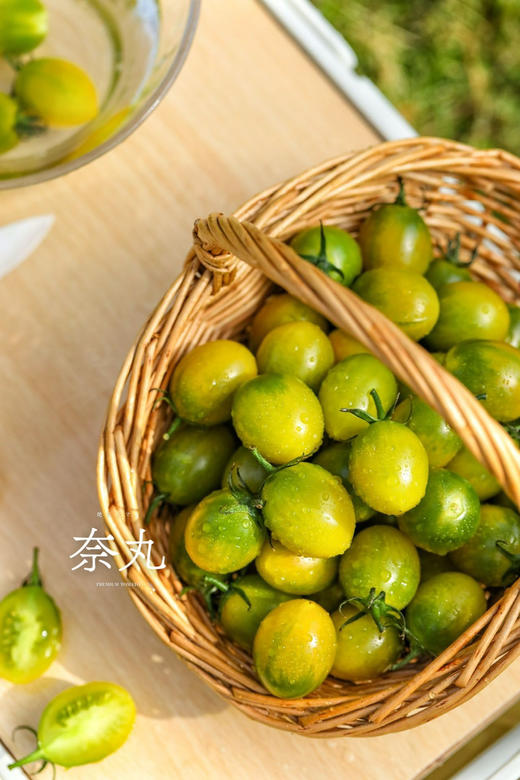 爆汁浓郁｜高原小青番 商品图1