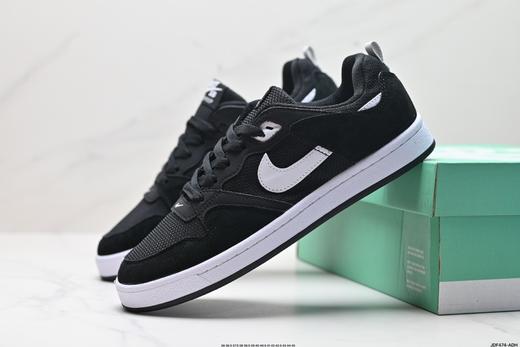 耐克Nike SB Alleyoop复古休闲运动板鞋CJ0882-001男女鞋 商品图7