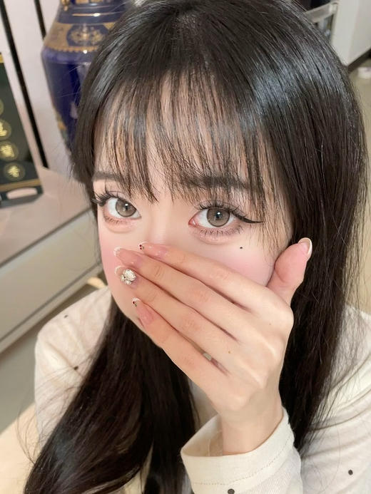 日抛 LUNARCON 可可芭蕾14.2 着色13.4 商品图5