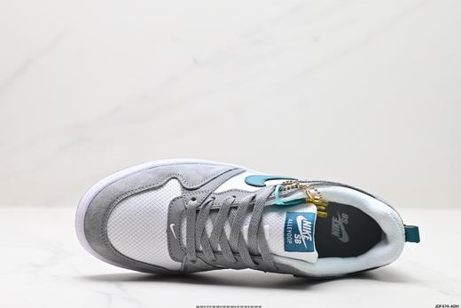 耐克Nike SB Alleyoop复古休闲运动板鞋CJ0882-001男女鞋 商品图1