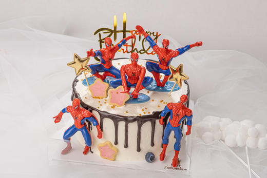 蜘蛛侠 商品图0