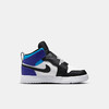 JORDAN 冬 小童 篮球鞋 BQ7197 商品缩略图2