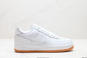 耐克NIKE AIR FORCE 1空军一号休闲运动板鞋DJ2739-100男女鞋