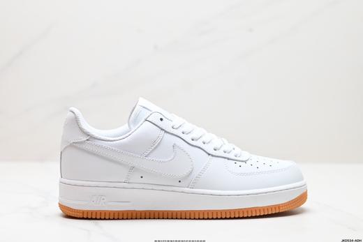 耐克NIKE AIR FORCE 1空军一号休闲运动板鞋DJ2739-100男女鞋 商品图0