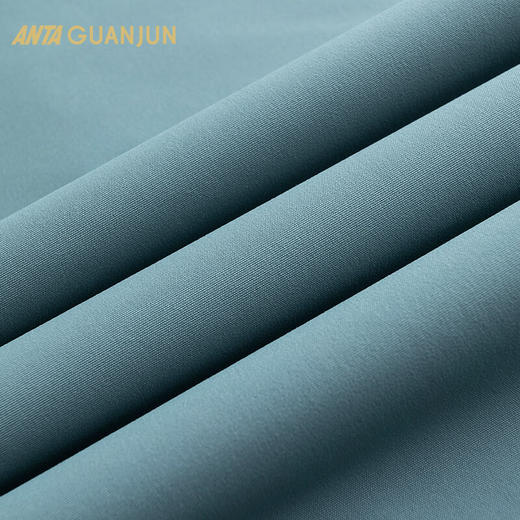 安踏冠军户外系列梭织厚外套男户外冲锋衣152440619 商品图4