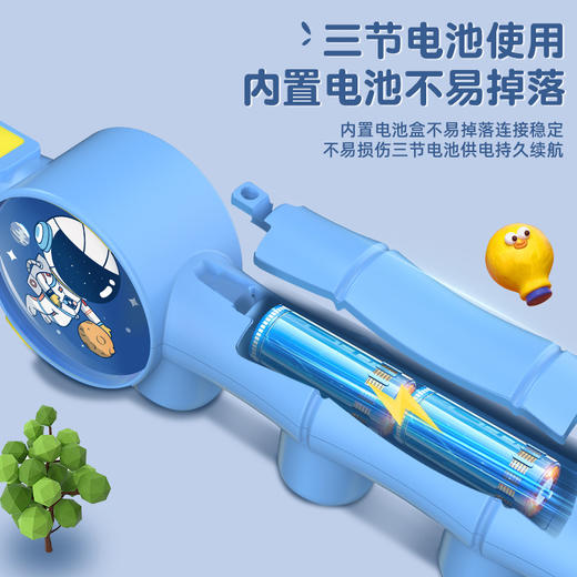 眼疾手快抓棍机儿童训练反应力接棒机手眼协调统感专注力运动 商品图1