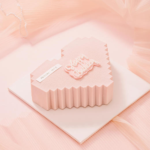 520表白日限定款「怦然心动」，下单赠送爱心蜡烛 商品图2