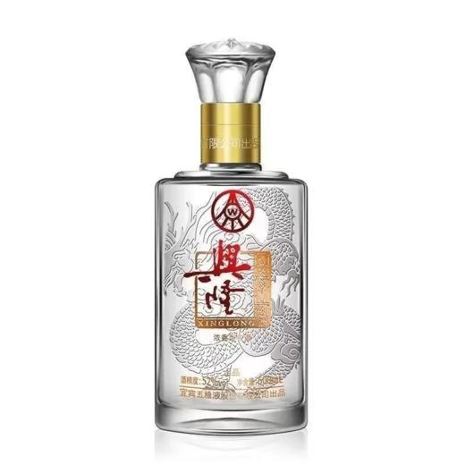 五粮系列酒 兴隆酒上品 52度浓香型白酒 整箱500ml*6瓶包邮 商品图3
