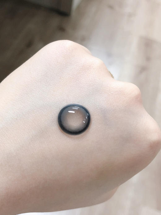 半年抛 Fully Gift 热泪醒海 14.5 着色13.8 自然蓝 商品图9