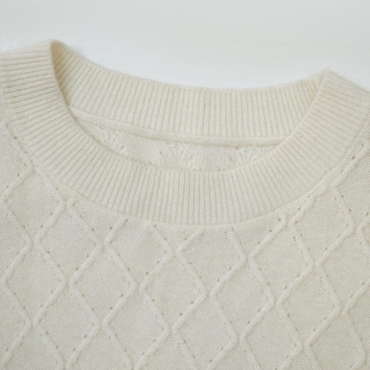 MG4Z507麦克斯菲瑞针织衫 商品图3