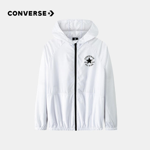 CONVERSE 夏 小童 皮肤衣 CNVN-WA-B699 商品图0