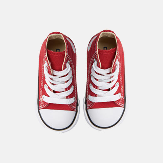 CONVERSE 春 婴童 运动休闲鞋 7J232C 商品图3