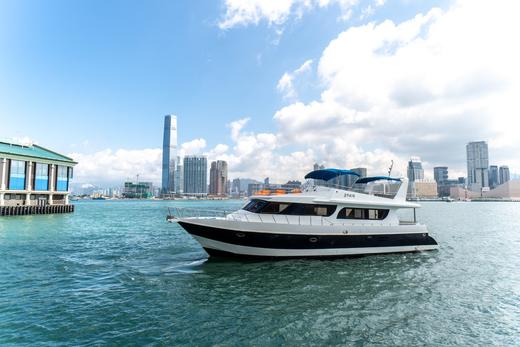 西式游艇66尺 商品图0