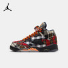 JORDAN 冬 大童 篮球鞋 FD4814 商品缩略图0