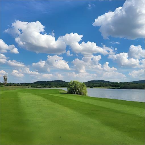 芭提雅暹罗乡村俱乐部-老场  Pattaya Siam Country Club Old Course | 泰国高尔夫球场  | 芭提雅高尔夫球场 商品图6