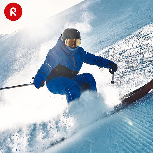 芬兰reima2024秋冬新款男女儿童中童拒水防风户外运动雪棉夹克 商品图1