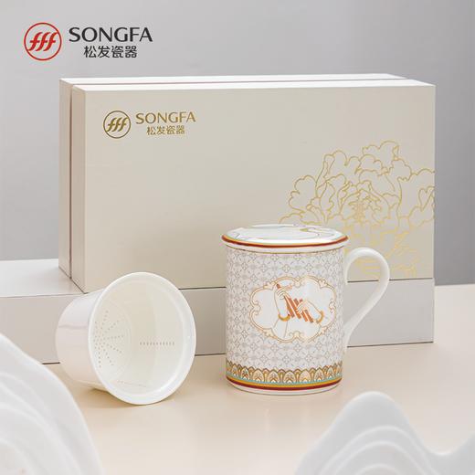 欢乐颂马克杯 商品图0