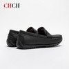 CHCH平衡鞋牛皮休闲经典时尚休闲鞋一脚蹬商务男鞋CO2A2111 商品缩略图2