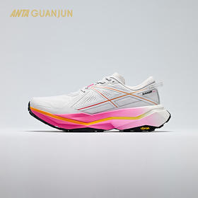 安踏冠军猎隼2精英版  户外竞速越野跑鞋112445516A