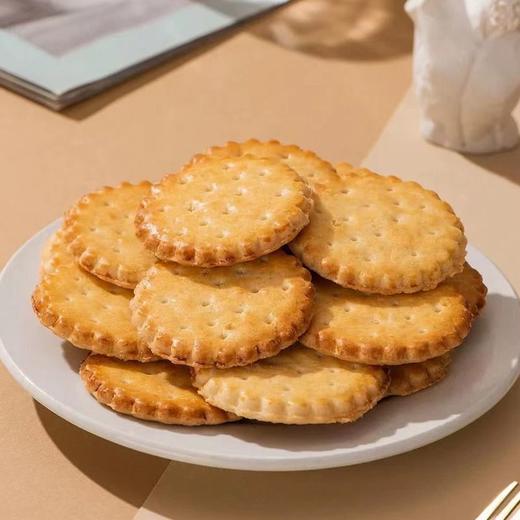 法格曼 18%黄油曲奇饼干 120g/盒 商品图2